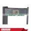 NEW JH-1 walk through metal detector safety door
