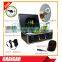 Pipe Inspection System 20M/30m/40m/50m/80M Waterproof Pipe/Wall Sewer Snake Inspection Camera System cctv drain/sewer inspection