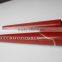 Red Jasper Agate Plane Massage Wands