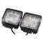 Newest New cars LED lamp working light auto lamp searchlight, auxiliary light