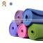 Portable TPE yoga mat