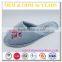 hard sole indoor slippers for women