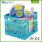 EasyPAG multifunction 3 in 1 colorful executive office desk organizer set