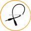 Dailyetech 20cm 3.5mm Male to 2.5mm Female Stereo Audio Cable AdapterJack HIGH QUALITY