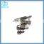 square threaded rod,cnc fasteners,processing shaft