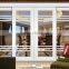 newest horizontal pivot door