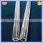 Clear Quartz Pipe Type clear borosilicate glass tube