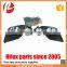 TOYOTA hiace hilux revo fog lamp and foglights cover Foglight wiring harness
