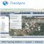 thailand government new demands gps tracking system upload gps tracking data corresponding to Thailand government new rule