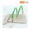 Creative gifts magnetic zipper usb data cable suitable for Iphone and Android