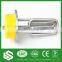 Corrosion resistance electric boiler flange immersion cartridge heater