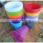 5 oz 7 oz Colorful Disposable pp Cup