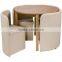 pictures of malaysia wood dining set