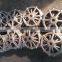 metal gate valve handwheels mpg
