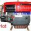 15hp diesel engine , 1cylinder diesel engine , small engine , chinese motor