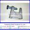 Malleable iron beam clamp zinc plated with high quality from 18 to 45mm