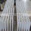 daily use white stick household candles