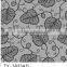 TY-3833 Transparent embossed tablecloth