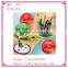 cute shapes various colors non-stick silicon mat,silicone baking mat,silicone table mat