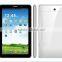 GSM Dual SIM Cards Tablet PC 7 inch Android 4.1 Dual Cameras WIFI Bluetooth Removable Battery Tablet