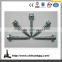 China style self reversing screw shaft factory price self drilling screw with best quality