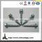 self reversing screw shaft self tapping screw for aluminum