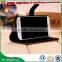 2015 Napov High Quality Competitive Price Leather Flip Case for HTC One M8
