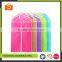 Fancy & Costume Pink Foldable Garment Bag,non-woven Bag