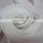 Vestidos de Noche New Product Polyester Dress Fabric for Latest Dress Designs Flowers in Chiffon for Wedding Dresses 2016