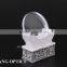 plastic circle lens 1.74 MR-174 HMC ASP lenses for eye