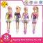 2015 Cheap Toys 11.5'' Vinyl Fashion Girl Dolls From China ICTI Manufactory With EN71 Certifications