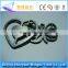 Custom precision Sheet Metal stamping Laser Cutting Part