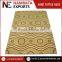 Cheap Luxury Cut Pile Wool Hand Tufted Carpet for Hotel Use