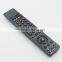 High quality Black 44 Keys LCD/LED Remote Control for LG MKJ42519609 MKJ42519622 MKJ42519619