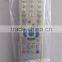 High Quality Gray 37 Keys Remote Control POWERSAT,TECHSAT TS-3500 TECHNOSAT-320