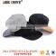 2016 hot sale 6 panel leather patch custom snapback caps