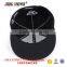 Trendy custom flat snapback with good quality