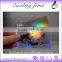 Hot Sale Cheap Price RFID EM4200 ID Card Overlay Hologram In China Supplier