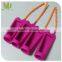 Matte colors customize private labels lip stick tube with holder