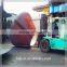 Carbon Steel Cone Dish Head And Conical Head for Concrete Mixing Tank Hopper
