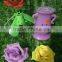 RC Induction Flying Rose Flower Toys, Rc Toys.