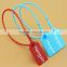 Versatile Adjustable Pull Tight Security Plastic Seals