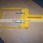 Swinging Safety Gate Work Platform Components