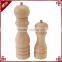 Best sales high quality bottle salt and pepper mill