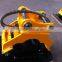hydraulic compactor vibratory plate compactor for U55 excavator