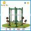 2016 Double Sit and Pedal fitness equipment with park