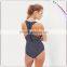 fashion sexy monokini swimwear for mature women
