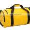 Hot Sale PVC Tarpaulin Waterproof Duffle Bag