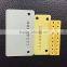 CNC Process FR4 Epoxy Resin Machining Parts