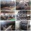 5t/h chicken farm machine/feedstuff making machine